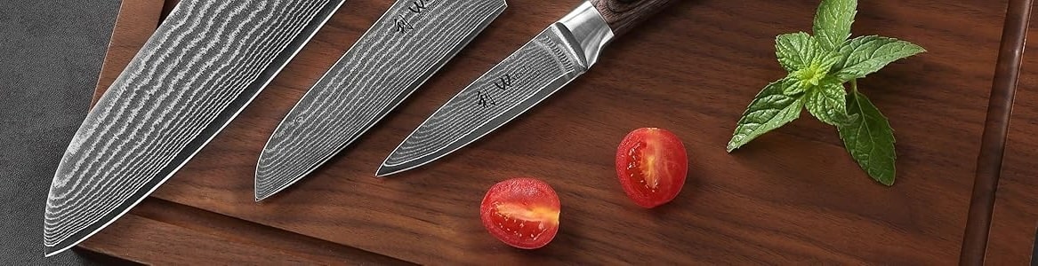 Contact Wakoli Knives